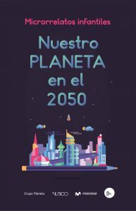 Nuestro Planeta en el 2050