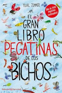 elgranlibropegatinasbichos