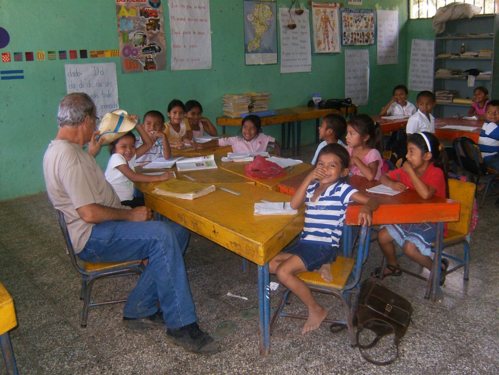 Ningún niño sin cuento 1