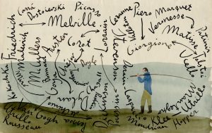 Sin título. Galería Siboney. Drawing Room