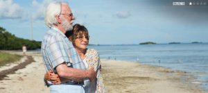 El viaje de sus vidas