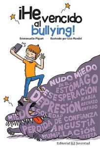 He vencido al bullying