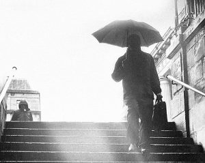 La ciudad de la lluvia 2