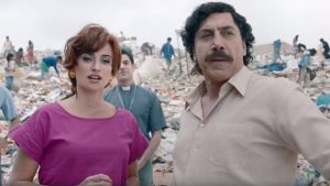 Loving Pablo