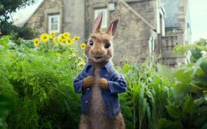 Peter Rabbit