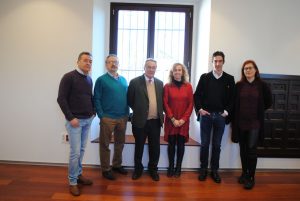 Premio Antonio Machado