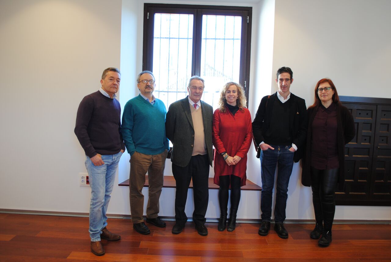 Premio Antonio Machado