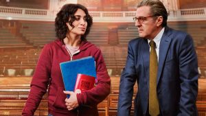 Una razón brillante