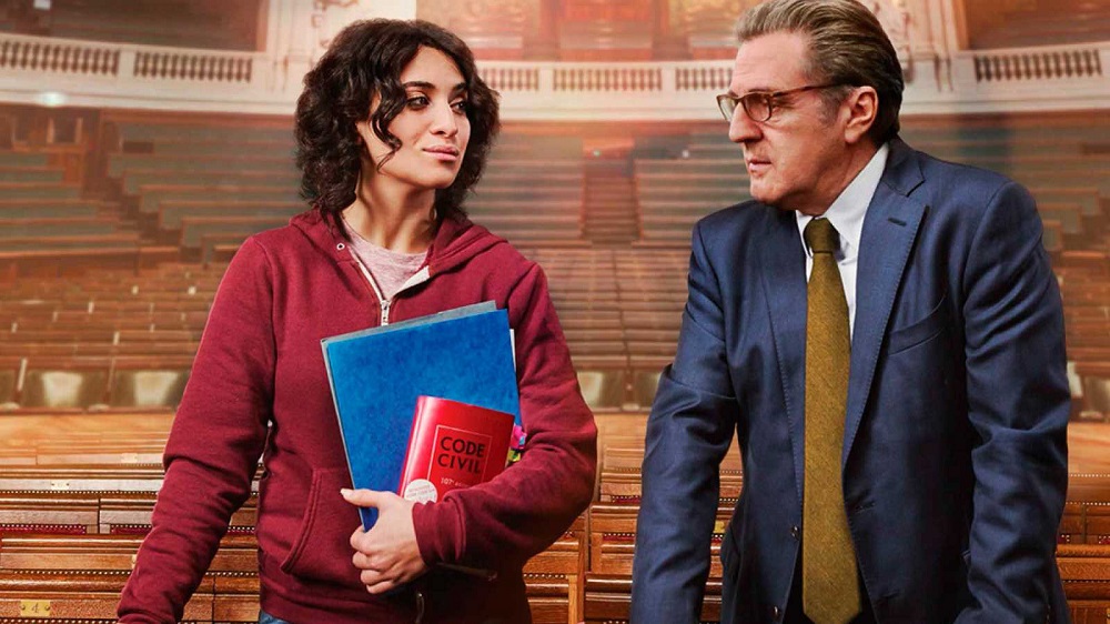 Una razón brillante