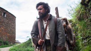 bajo la piel del lobo