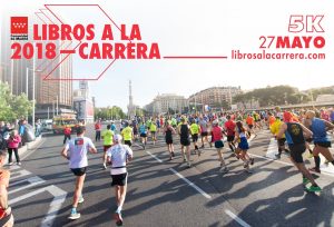 5K 27 Mayo Librosalacarrera