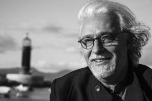 Antonio García Teijeiro