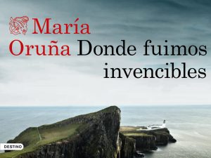 Donde fuimos invencibles