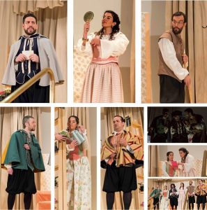 Fotos La Hermosa Fea