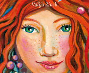 La chispeante magia de penélope