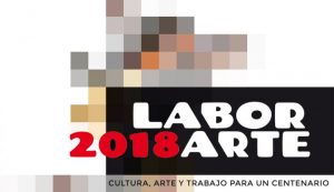 Laborarte2018traz