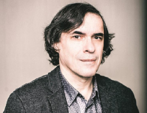 Mircea Cărtărescu 2