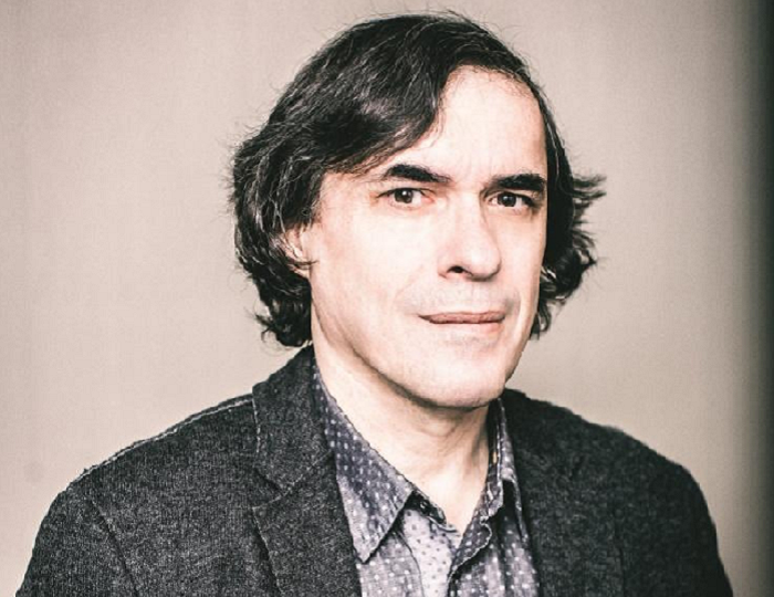 Mircea Cărtărescu 2