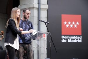 Noche de los Teatros 2018_Comunidad de Madrid_Creditos Diego Sinova