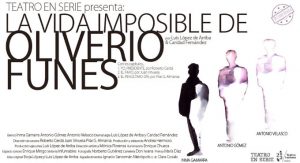 La vida imposible de Oliverio Funes