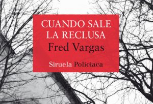 cuando sale la reclusa_red