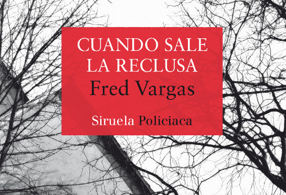 cuando sale la reclusa_red