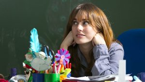 hacerse mayor y otros problemas