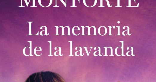 la memoria de la lavanda 2