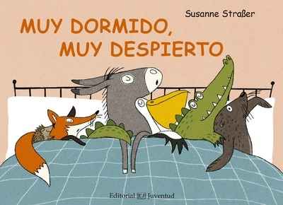 muydormidomuydespierto