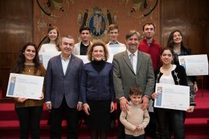 Excelencia literaria I