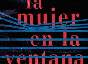 Lamujerenlaventana red