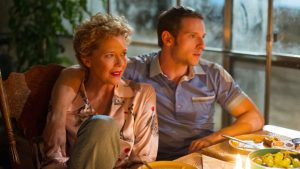 Llega a nuestros cines ‘Las estrellas de cine no mueren en Liverpool’