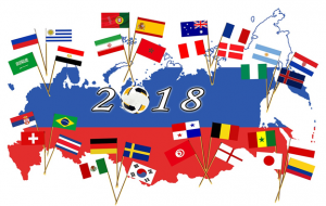 Mundial Rusia 2018