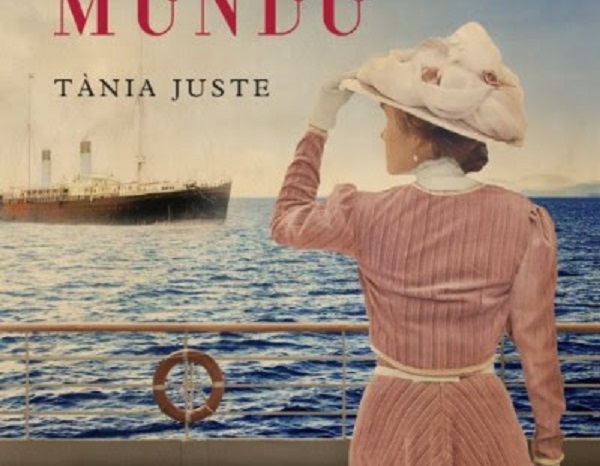 Pasaje al nuevo mundo red