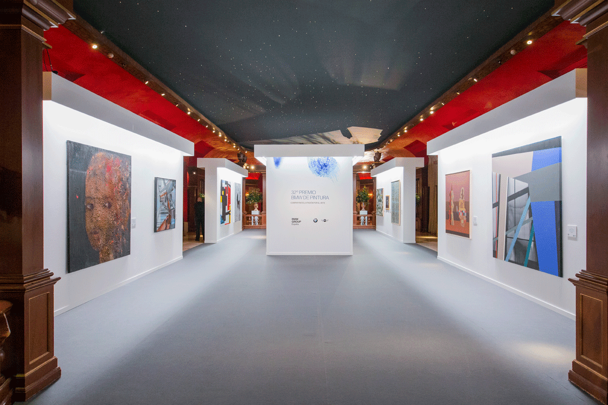 Premio BMW de Pintura