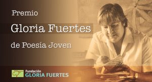 Premio Gloria Fuertes Poesía Joven