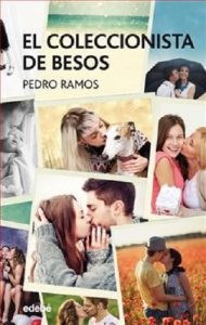 el coleccionista de besos 2