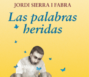 laspalabrasheridas red