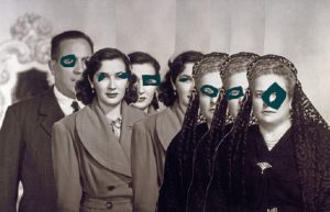 Carmen Calvo Exposición