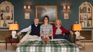 Los 50 son los nuevos 30