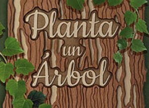 Planta un árbol máx