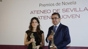 Premios Ateneo Sevilla 2018