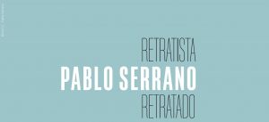 Retratista retratado Pablo Serrano