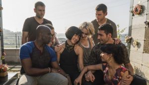 Sense8