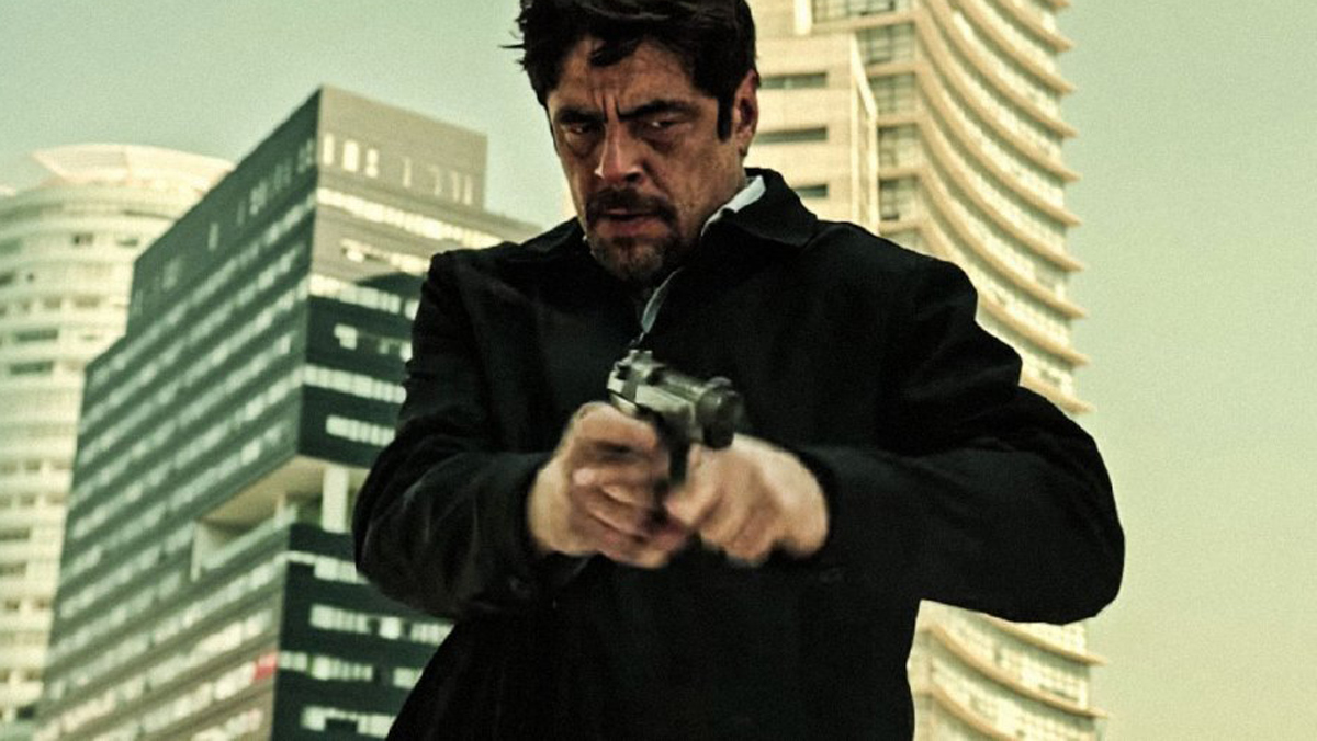 Sicario
