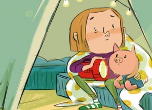 Verónica quiere un amigo 2