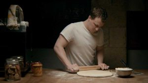 el repostero de Berlín