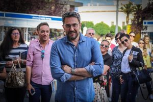 màximhuerta badajozlectores