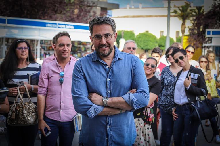 màximhuerta badajozlectores