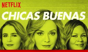 Chicas buenas